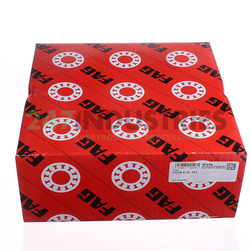 N318-E-XL-M1 FAG Image 4