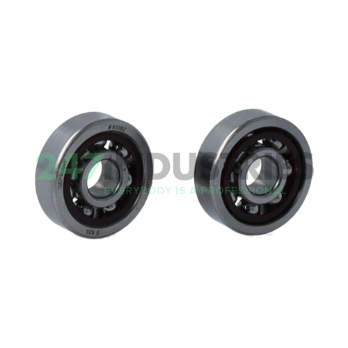 S625C TA HG GMN Paul Müller Industrie