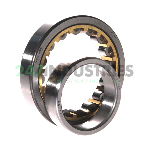 NU212G1 CM NTN Image 3