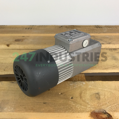 PA260M2T Mini Motor Image 3