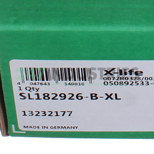 SL182926-B-XL INA Image 5