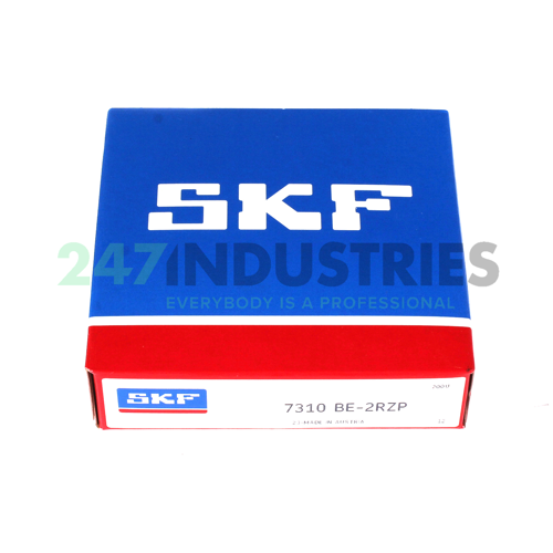7310BE-2RZP SKF Image 3