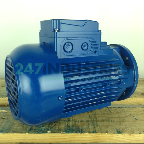 HB80C423040050B5 Rossi Image 4