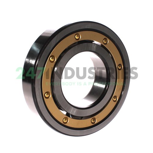 6316MA/C3B20 SKF Image 2