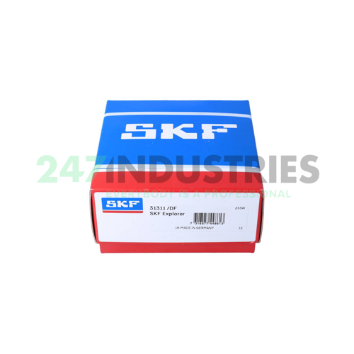 31311/DF SKF Image 4