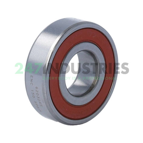 6203 2RS ENC150 Neutral Image 2
