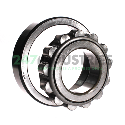 NF318 NTN Image 3