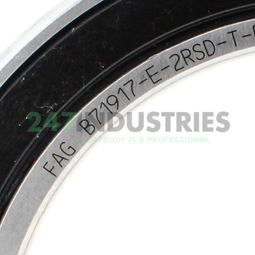 B71917E.2RSD.T.P4S.UL FAG Image 3
