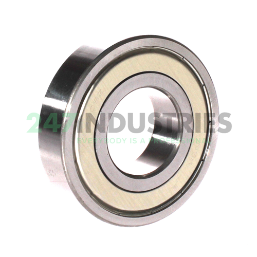 6309ZZ C4 NSK Image 2