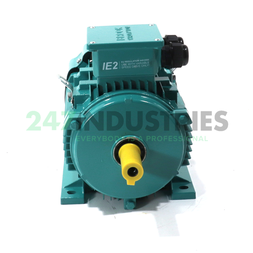 A-DA112MA6B3-PTO Brook Crompton Image 2