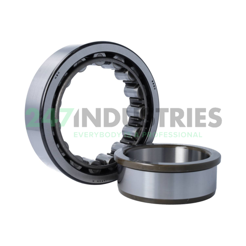 NJ2220WC3 NSK Image 3