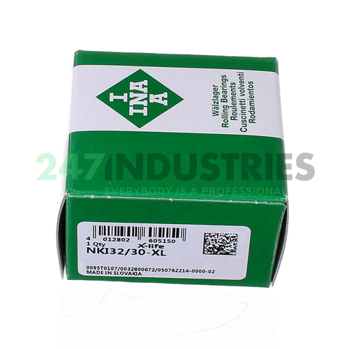 NKI32/30-XL INA Image 2