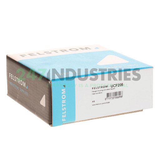 UCF205 Felstrom Image 5