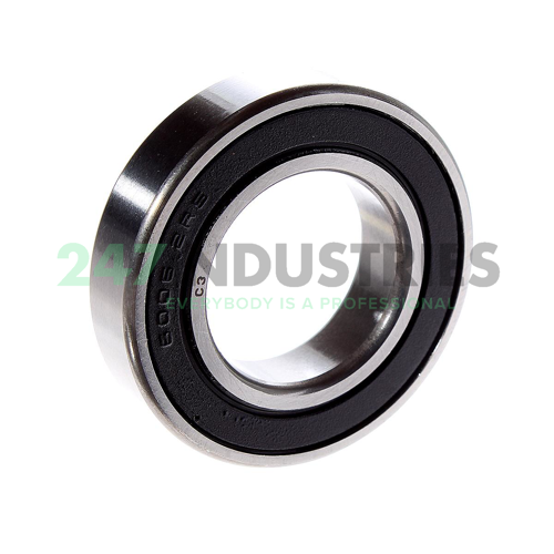 6006 2RS C3 URB Image 2