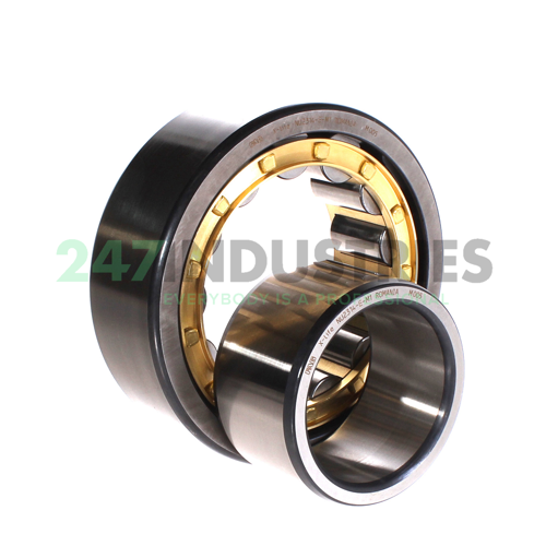 NU2314-E-M1-C3 FAG Image 3