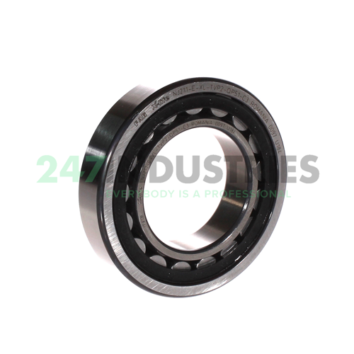 NJ211-E-XL-TVP2-QP51-C3 FAG