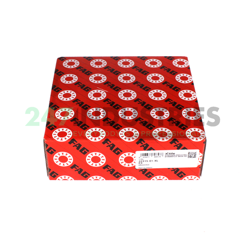 22315-E1-XL-C3 FAG Image 5