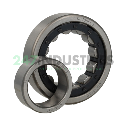 NU308 EC3 KFB Clarfeld Image 3