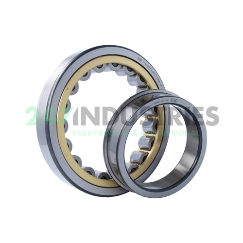 NJ228-E-XL-MCA-C3 FAG Image 3