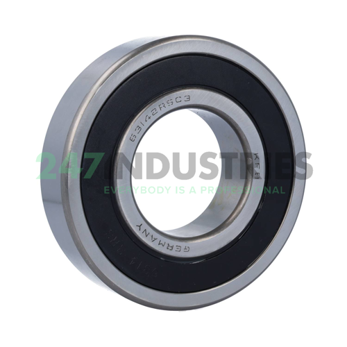 6314 2RSC3 KFB Clarfeld