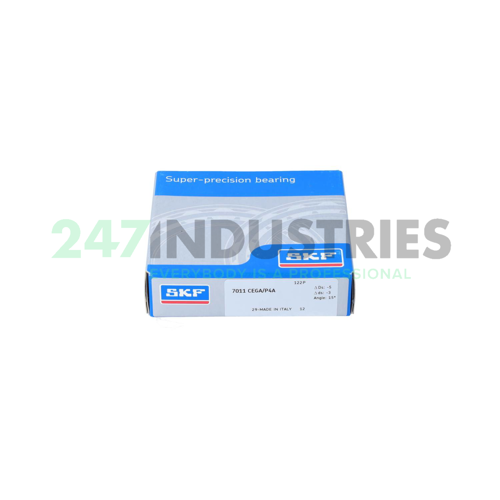 7011CEGA/P4A SKF Image 3