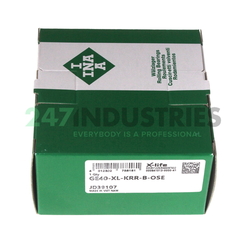 GE40-XL-KRR-B-OSE INA Image 3