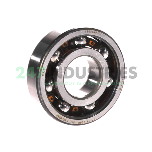 6305TN9/C4 SKF