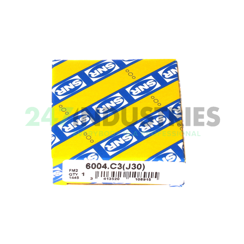 6004.C3(J30) SNR Image 3