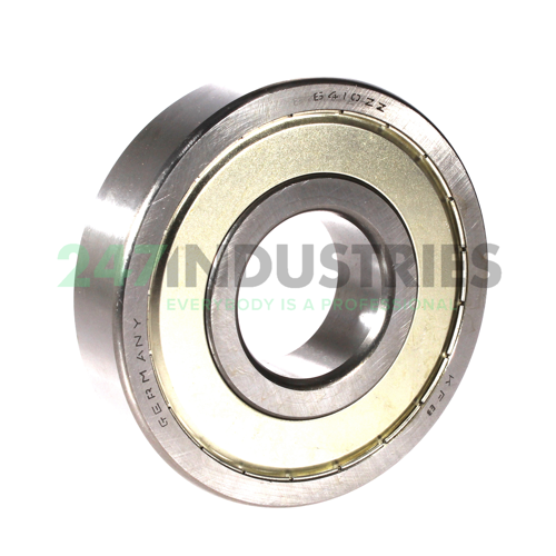 6410 ZZ KFB Clarfeld