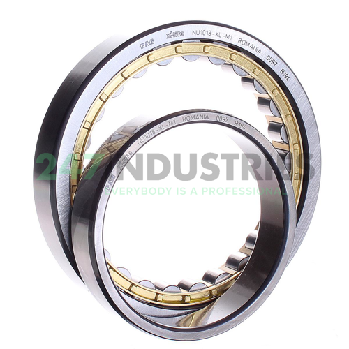 NU1018-XL-M1 FAG Image 3