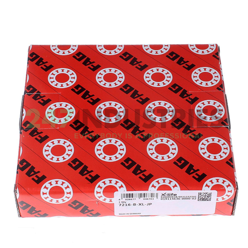 7216-B-XL-JP FAG Image 4
