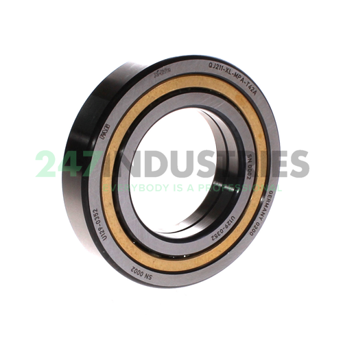 QJ211-XL-MPA-T42A FAG