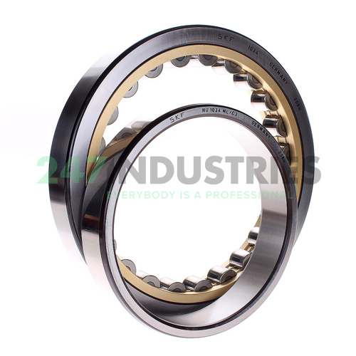 NU1034ML/C3 SKF Image 2