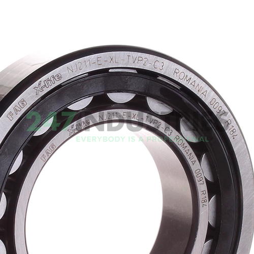 NJ211-E-XL-TVP2 FAG Image 2