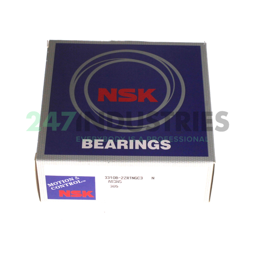 3310B-2ZRTNGC3 NSK Image 3