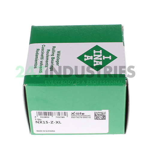NX15-Z-XL INA Image 4
