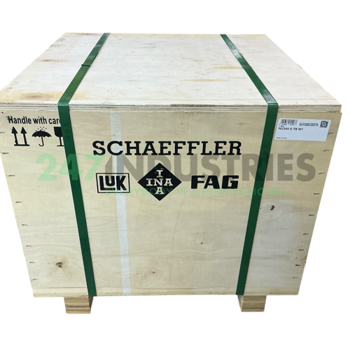 NU344-E-TB-M1 FAG Image 2