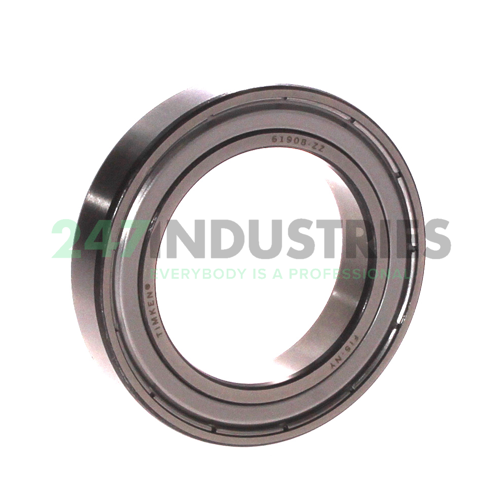 61908-ZZ Timken