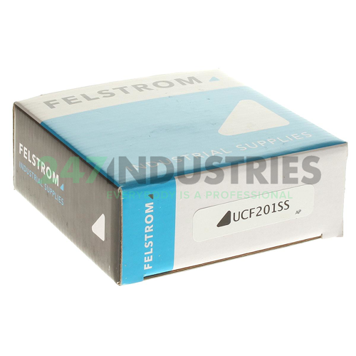 UCF201SS Felstrom Image 2