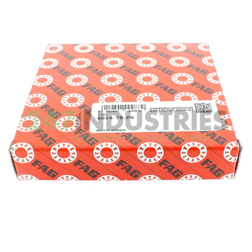 6014-TB-P6 FAG Image 5