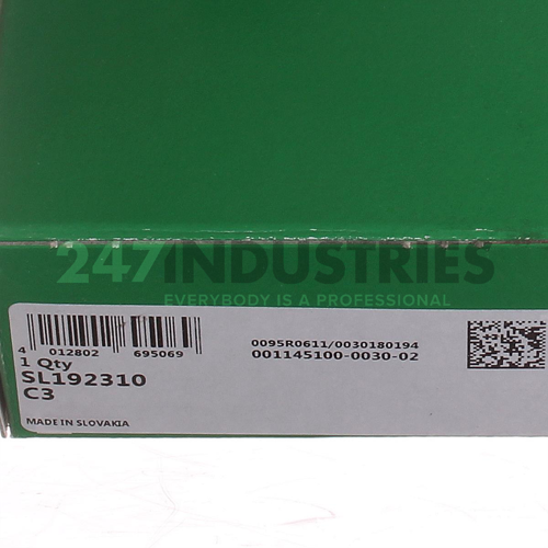 SL192310-C3 INA Image 6