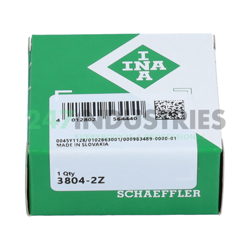 3804-2Z INA Image 3