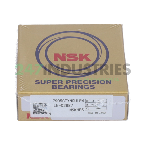 7905CTYNSULP4 NSK Image 3