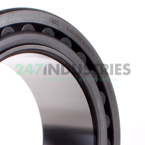 24030CE4S11 NSK Image 2