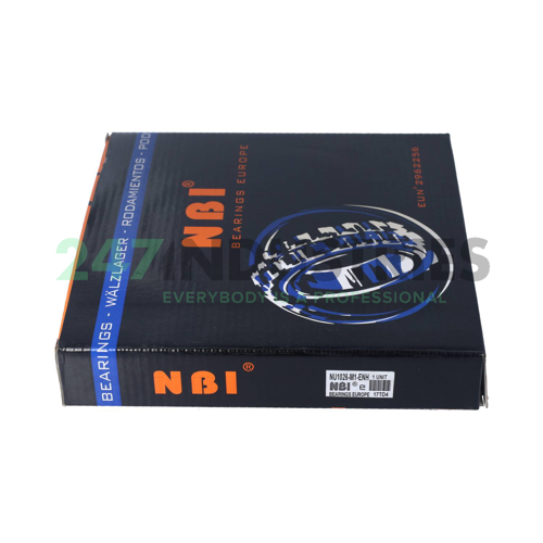 NU1026-M1-ENH NBI Image 3