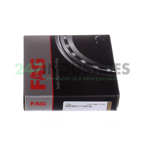 HSS7014-C-T-P4S-UL FAG Image 3