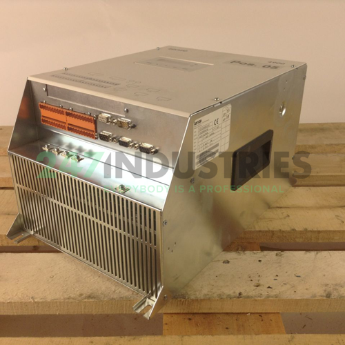 EVD4902-E Lenze Image 3