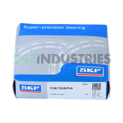 7208CDGB/P4A SKF Image 3