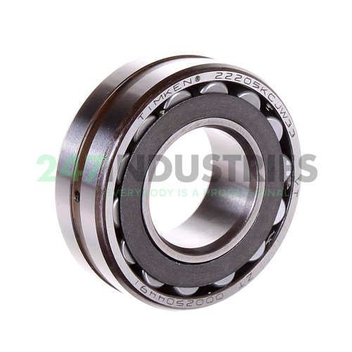 22205K CJ W33 Timken