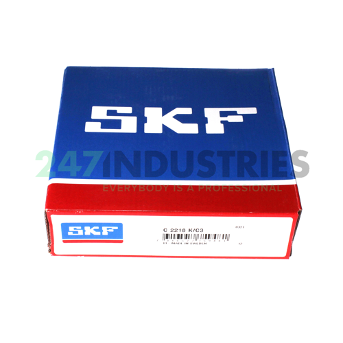 C2218K/C3 SKF Image 3
